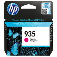 Tusz HP 935 Officejet Pro 6830 | 400 str. | magenta