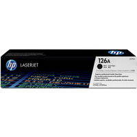 Toner 126A CP1025 Czarny CE310A