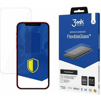 Szk�o Hybrydowe FlexibleGlass iPhone 13/13 Pro