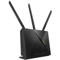 Router 4G-AX56 WiFi 6 AX1800 LTE 4G 4LAN 1WAN 1SIM