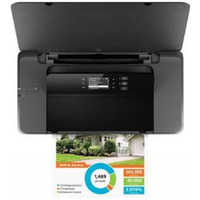 Drukarka mobilna OfficeJet 200 CZ993A