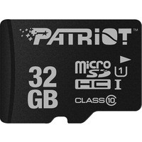 Karta pamici MicroSDHC 32GB LX Series
