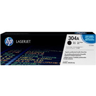 Toner HP 304A do Color LaserJet CP2025, CM2320 | 3 500 str. | black