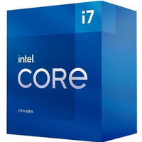 Procesor Core i7-12700 K BOX 3, 6GHz, LGA1700