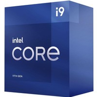 Procesor Core i9-12900 K BOX 3, 2GHz, LGA1700