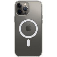 Etui przezroczyste z MagSafe do iPhonea 13 Pro Max