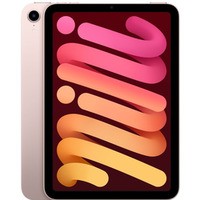 iPad mini Wi-Fi + Cellular 64GB - Różowy