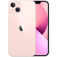 iPhone 13 128GB Różowy