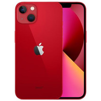 iPhone 13 128GB - Czerwony