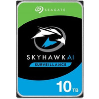 Dysk SkyHawkAI 10TB 3, 5 256MB ST10000VE001