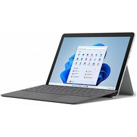 Surface GO 3 6500Y/4GB/64GB/INT/10.51´ Win10Pro Commercial Platinum 8V7-00020