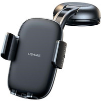 Uchwyt na kokpit lub do szyby US-ZJ063 Czarny