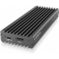 IB-1817MC-C31 TypeC USB 3.1 (Gen 2) na PCI NVMe & SATA M.2 2230/2242/2260/2280 SSD