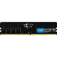 Pami DDR5 16GB/4800 CL40 (16Gbit)