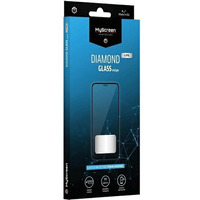 Szko ochronne Diamond Lite FullGlue APPLE iPhone X/XS/11 Pro Czarne