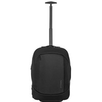 Plecak 15.6 cala EcoSmart Mobile Tech Traveler Rolling - Black