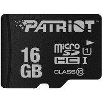 Karta pamici MicroSDHC 16GB LX Series