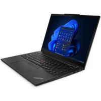 Ultrabook ThinkPad X13 G4 21EX004BPB W11Pro i7-1355U/16GB/1TB/INT/13.3 WUXGA/Deep Black/3YRS Premier Support + CO2 Offset