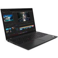 Notebook ThinkPad T16 G2 21HH0026PB W11Pro i7-1355U/16GB/512GB/INT/16.0 WUXGA/Thunder Black/3YRS Premier Support + CO2 Offset