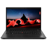 Notebook ThinkPad L14 G4 21H10040PB W11Pro i7-1355U/8GB/512GB/INT/14.0 FHD/3YRS OS + 1YR Premier Support