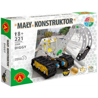 May Konstruktor - Diggy