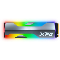 Dysk SSD XPG SPECTRIX S20G 500GB PCIe Gen3x4 M.2