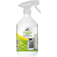 Clean Ekologiczny p�yn czyszcz�cy do AGD i kuchni 500 ml