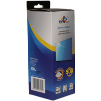 Clean Zestaw p�yn do TV 500 ml + mikrofibra