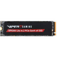 Dysk SSD 2TB Viper VP4300 Lite 7400/6400 M.2 PCIe Gen4x4 NVMe 2.0 PS5