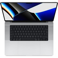 MacBook Pro 16, 2 cali: M1 Max 10/24, 32GB, 1TB SSD, 140W - Srebrny - MK1F3ZE/A/P1/R1
