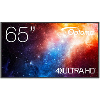 Monitor wielkoformatowy 65 cali N3651K matowy 24h/7, 450cd/m2, USB-C, 4K UHD (3840 x 2160), Android 11, Wifi+BT, OMS kod producenta H1F2C0FBW10