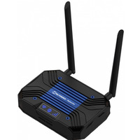 Router LTE TCR100 (Cat 6), 3G, Wifi, 1xEthernet