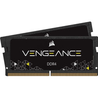 Pami DDR4 Vengeance 32GB/2400 (2*16GB) C16 SODIMM