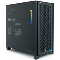 Komputer E-sport GB760T-CR8 i7-13700KF/16GB/1TB/4060 OC 8GB/W11