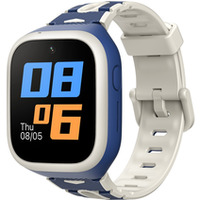 Smartwatch dla dzieci P5 SIM 1.3 cala 900 mAh niebieski