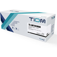 Toner Tiom do HP 203BXN | CF540X | 3200 str. | black