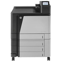 HP Color LaserJet M855xh Printer