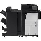 HP LaserJet Ent Flow MFP M830 Printer