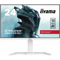 Monitor G-Master 23.8 cala GB2470HSU-W5 0.8ms, IPS, DP, HDMI, 165Hz, HAS(150mm)