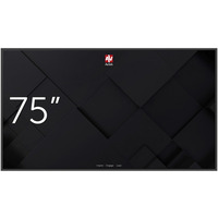 Monitor informacyjny DS 75&acute; - 18/7 2x10W Android 11.0