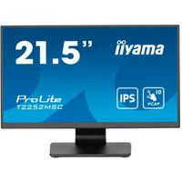 Monitor 22 cale T2252MSC-B2 10 PKT. POJ, IPS, HDMI, DP, 2x1W, 7H