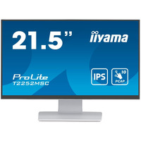 Monitor 22 cale T2252MSC-W2 10 PKT. POJ, IPS, HDMI, DP, 2x1W, 7H