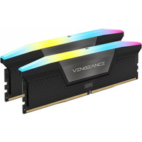 Pami DDR5 Vengeance RGB 32GB/6000 (2x16GB) CL36 Intel XMP