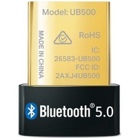 Karta sieciowa Nano Adapter UB500 Bluetooth 5.0