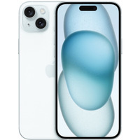 iPhone 15 Plus 128GB - Niebieski