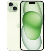 iPhone 15 Plus 128GB - Zielony