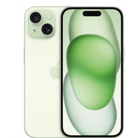 iPhone 15 128GB - Zielony