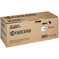 Toner Kyocera TK-3440 do ECOSYS MA6000ifx/PA6000x | 40 000 str. | black