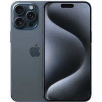 iPhone 15 Pro Max 1TB - Bkitny tytan