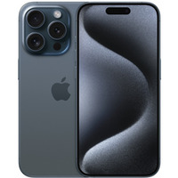 iPhone 15 Pro 256GB - Bkitny tytan
